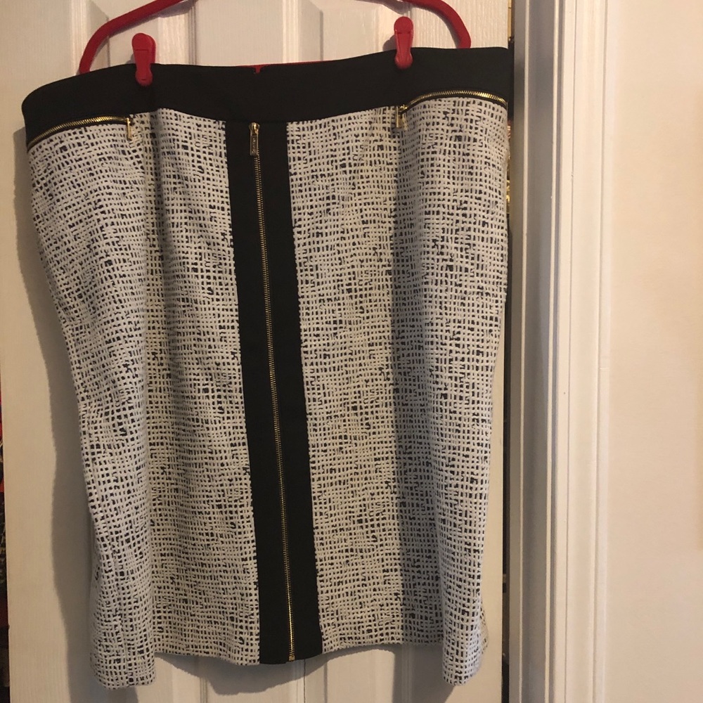 Calvin Klein Skirt